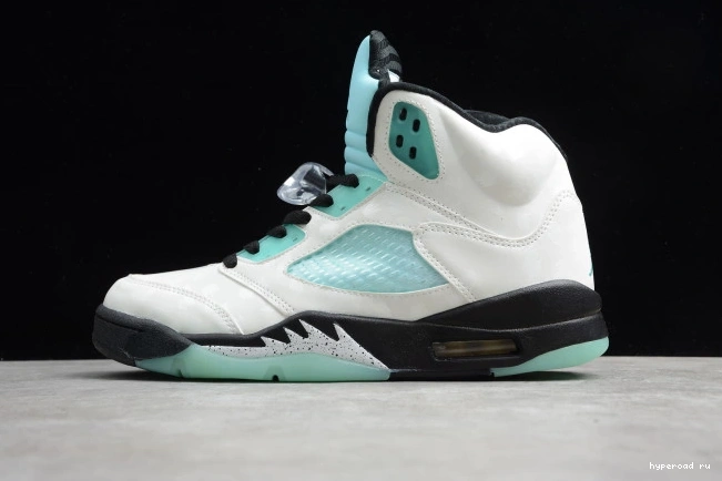 Green Island 5 CN2932-100 Air Jordan 0728